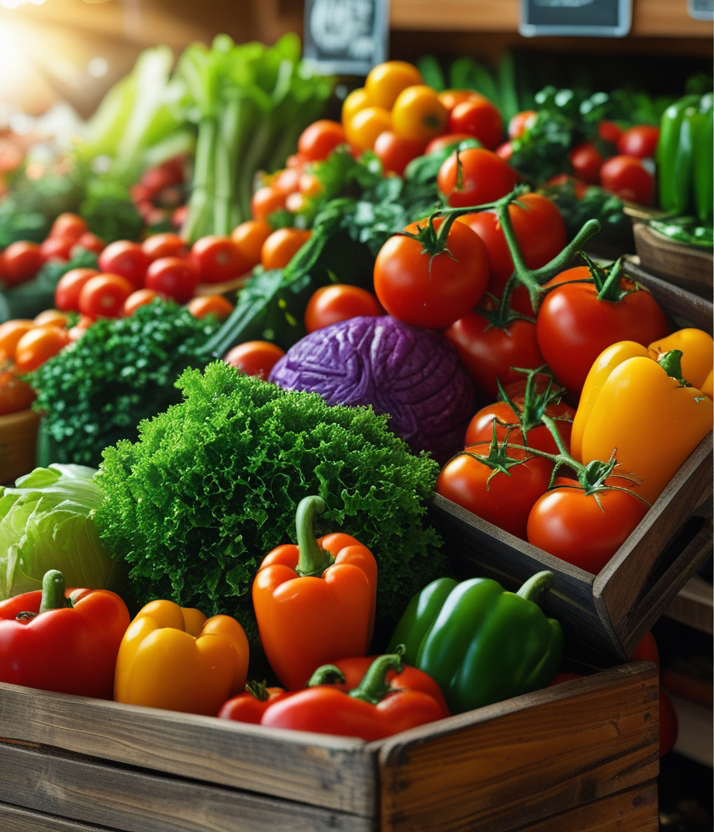 Fresh Produce