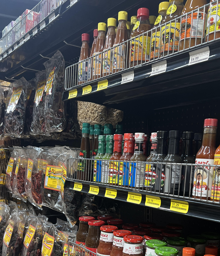 Grocery Store