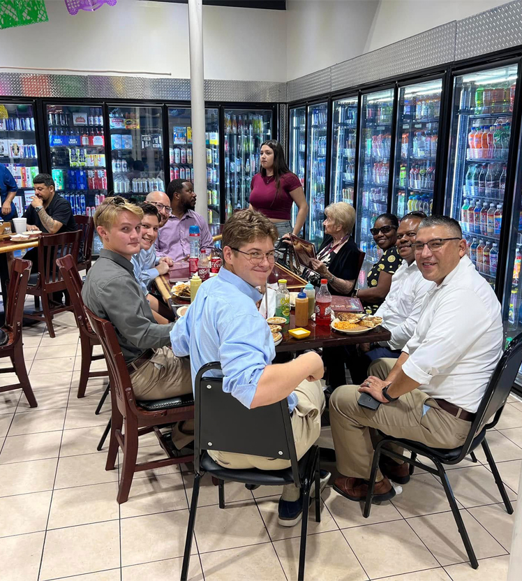 Mexican Restaurant