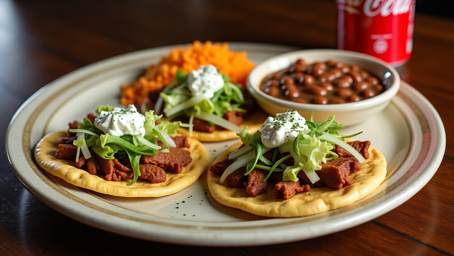 3 Sopes